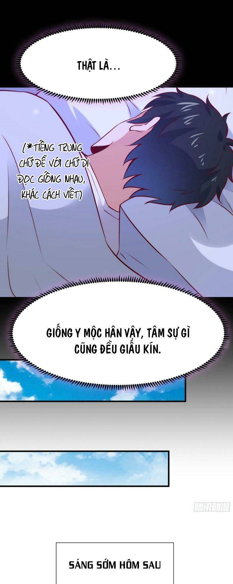 trùng sinh đô thị thiên tôn Chapter 175 - Trang 2