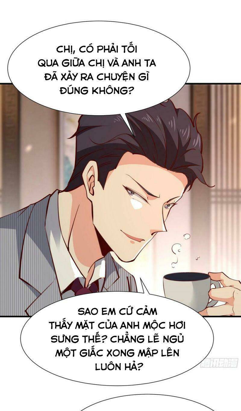 trùng sinh đô thị thiên tôn Chapter 175 - Trang 2