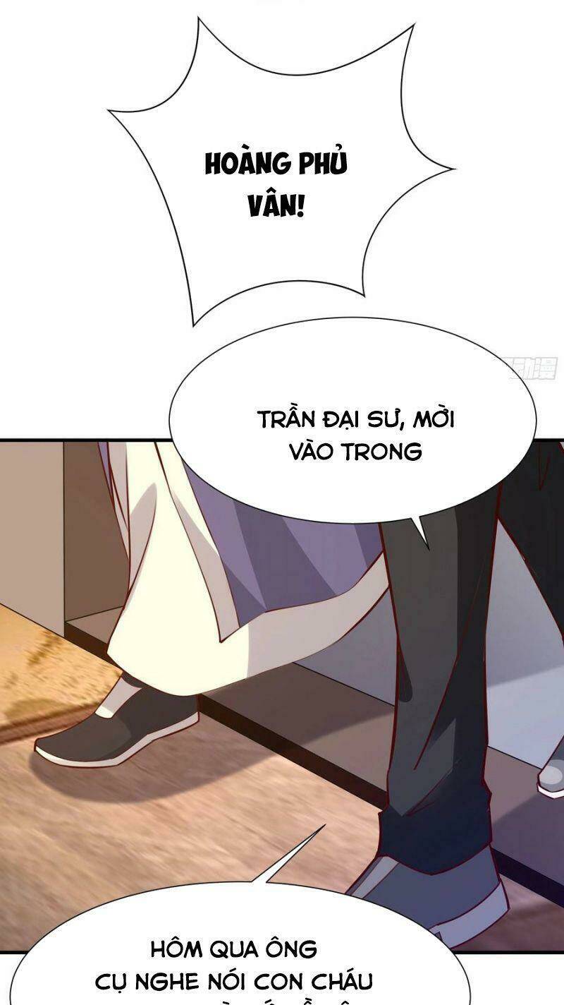 trùng sinh đô thị thiên tôn Chapter 175 - Trang 2