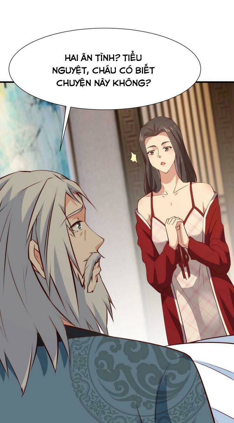 trùng sinh đô thị thiên tôn Chapter 177 - Trang 2