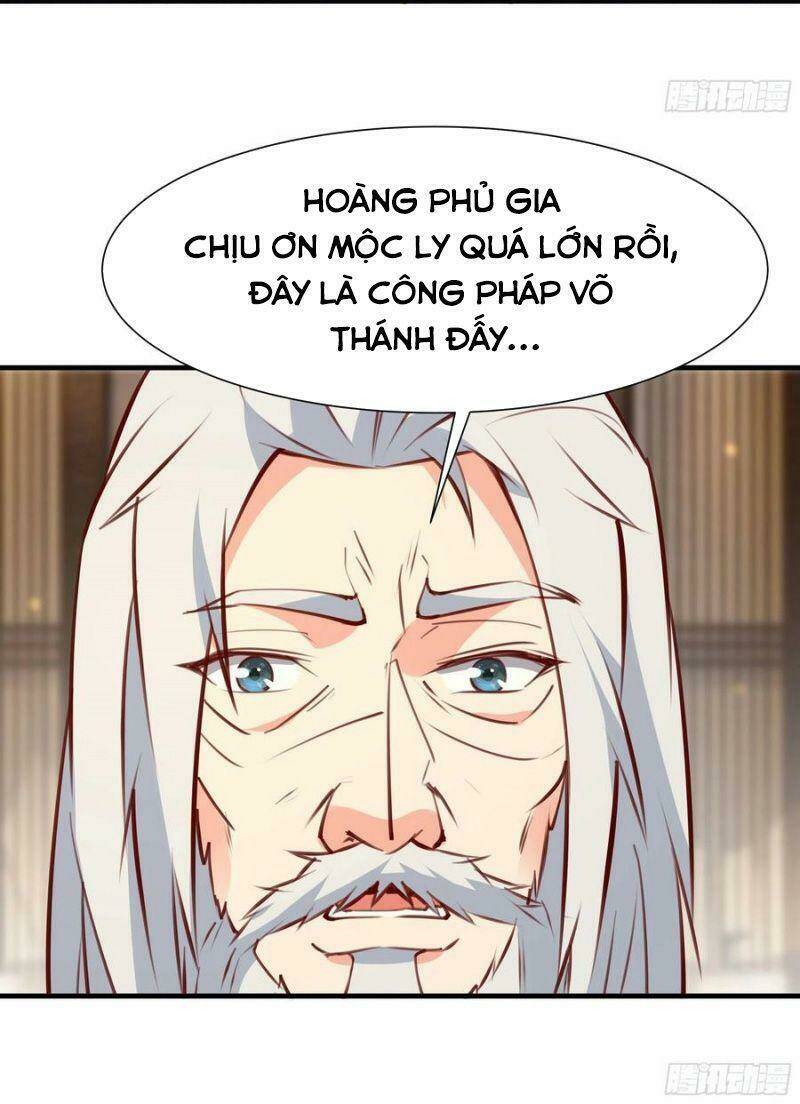 trùng sinh đô thị thiên tôn Chapter 177 - Trang 2