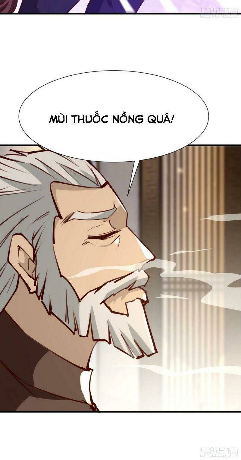 trùng sinh đô thị thiên tôn Chapter 177 - Trang 2