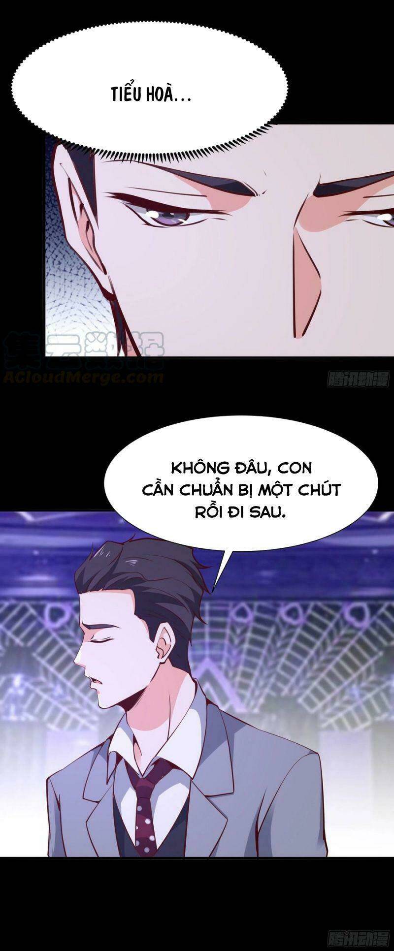 trùng sinh đô thị thiên tôn Chapter 181 - Trang 2