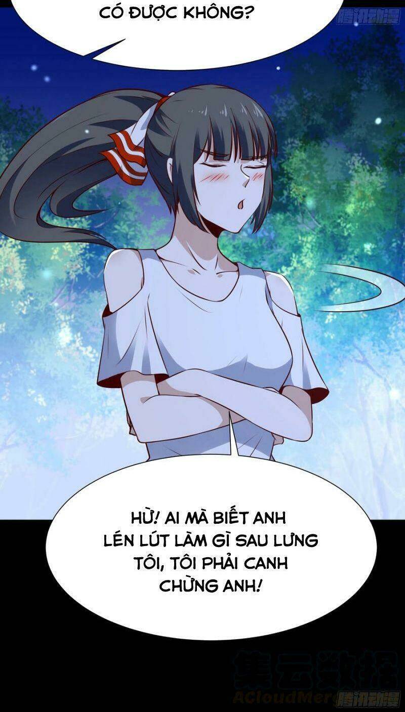 trùng sinh đô thị thiên tôn Chapter 181 - Trang 2