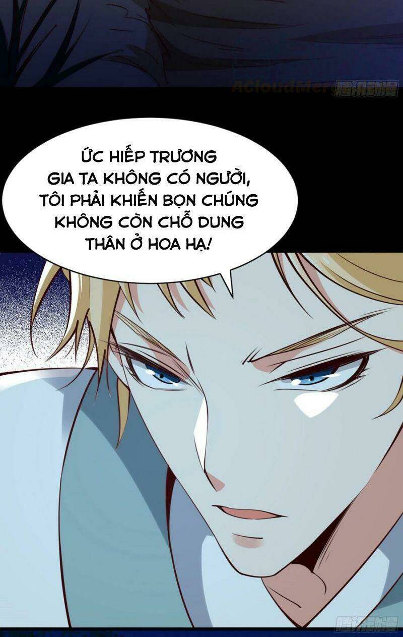 trùng sinh đô thị thiên tôn Chapter 184 - Trang 2