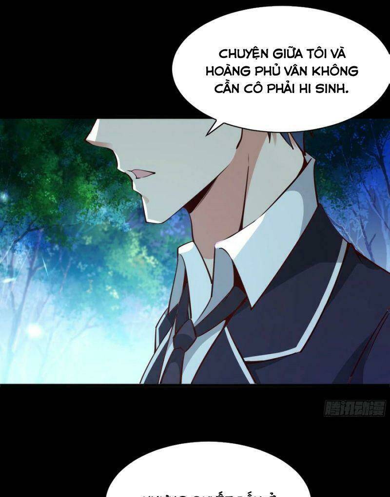 trùng sinh đô thị thiên tôn Chapter 184 - Trang 2