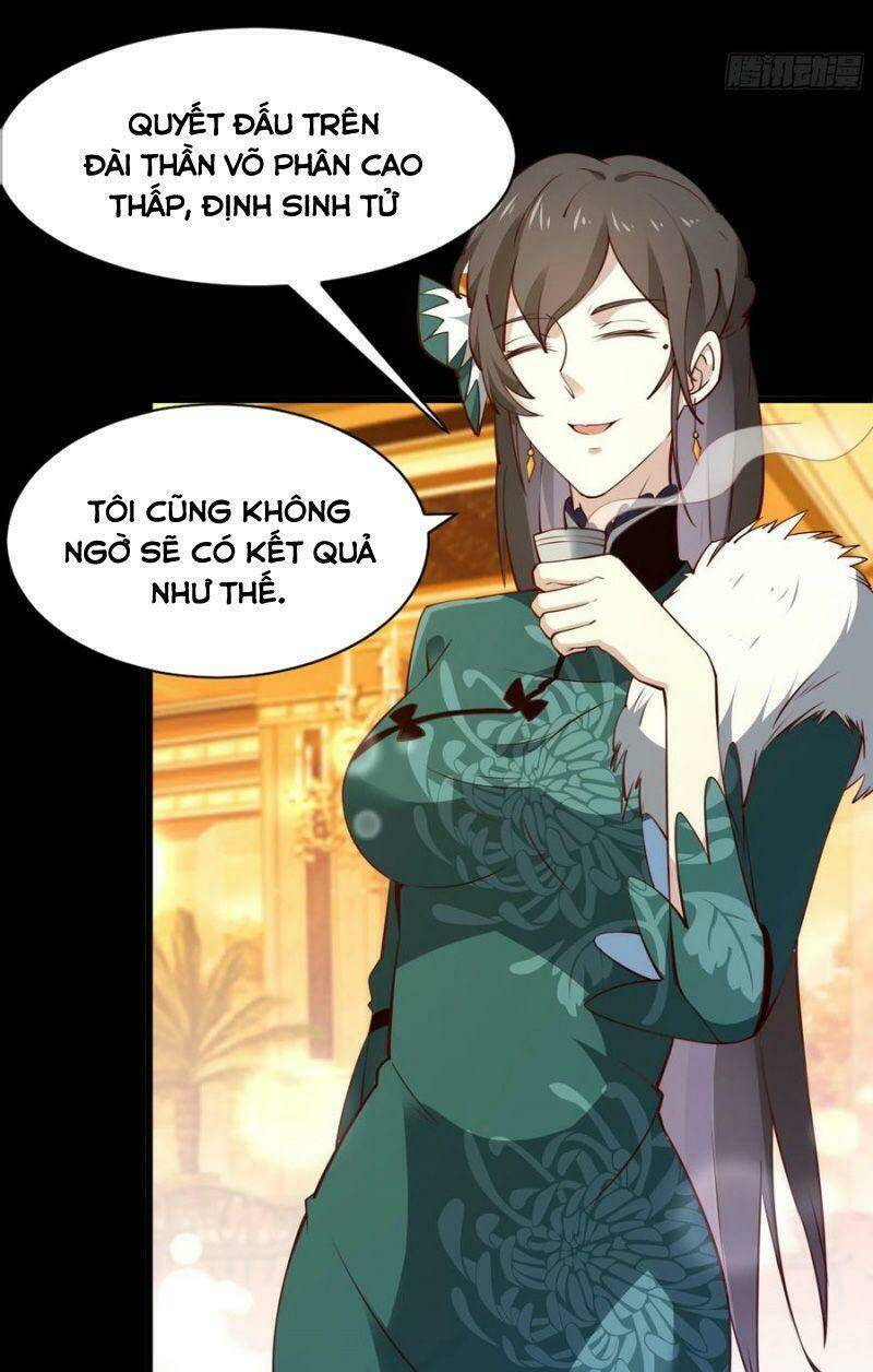 trùng sinh đô thị thiên tôn Chapter 184 - Trang 2