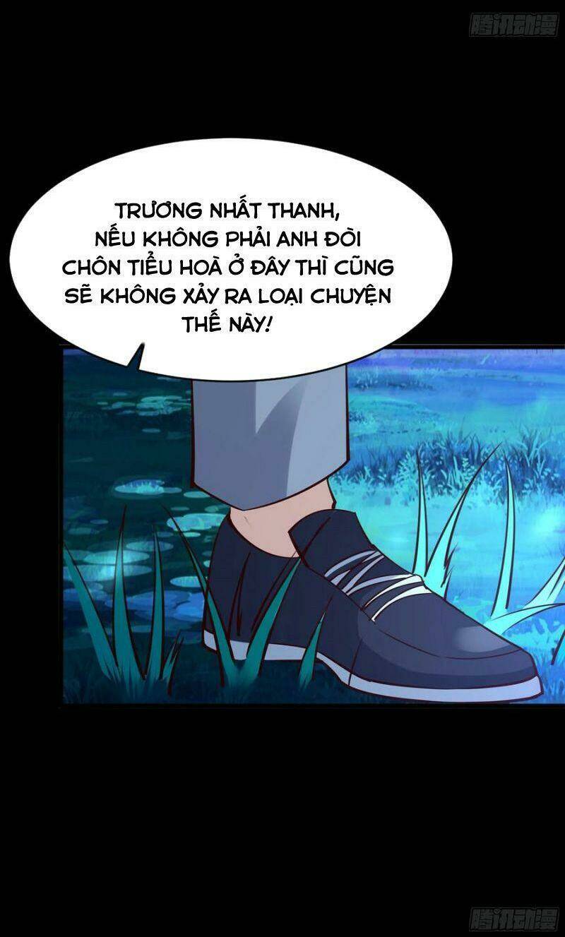 trùng sinh đô thị thiên tôn Chapter 184 - Trang 2