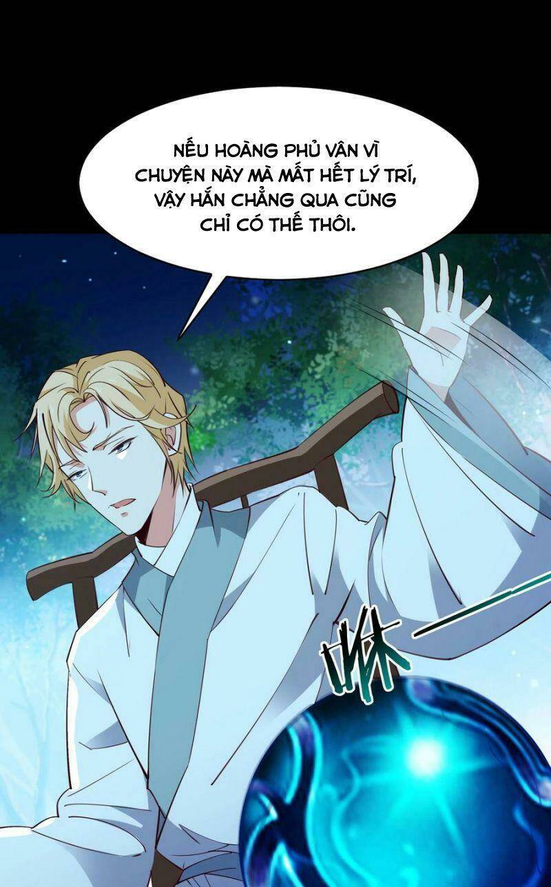 trùng sinh đô thị thiên tôn Chapter 184 - Trang 2