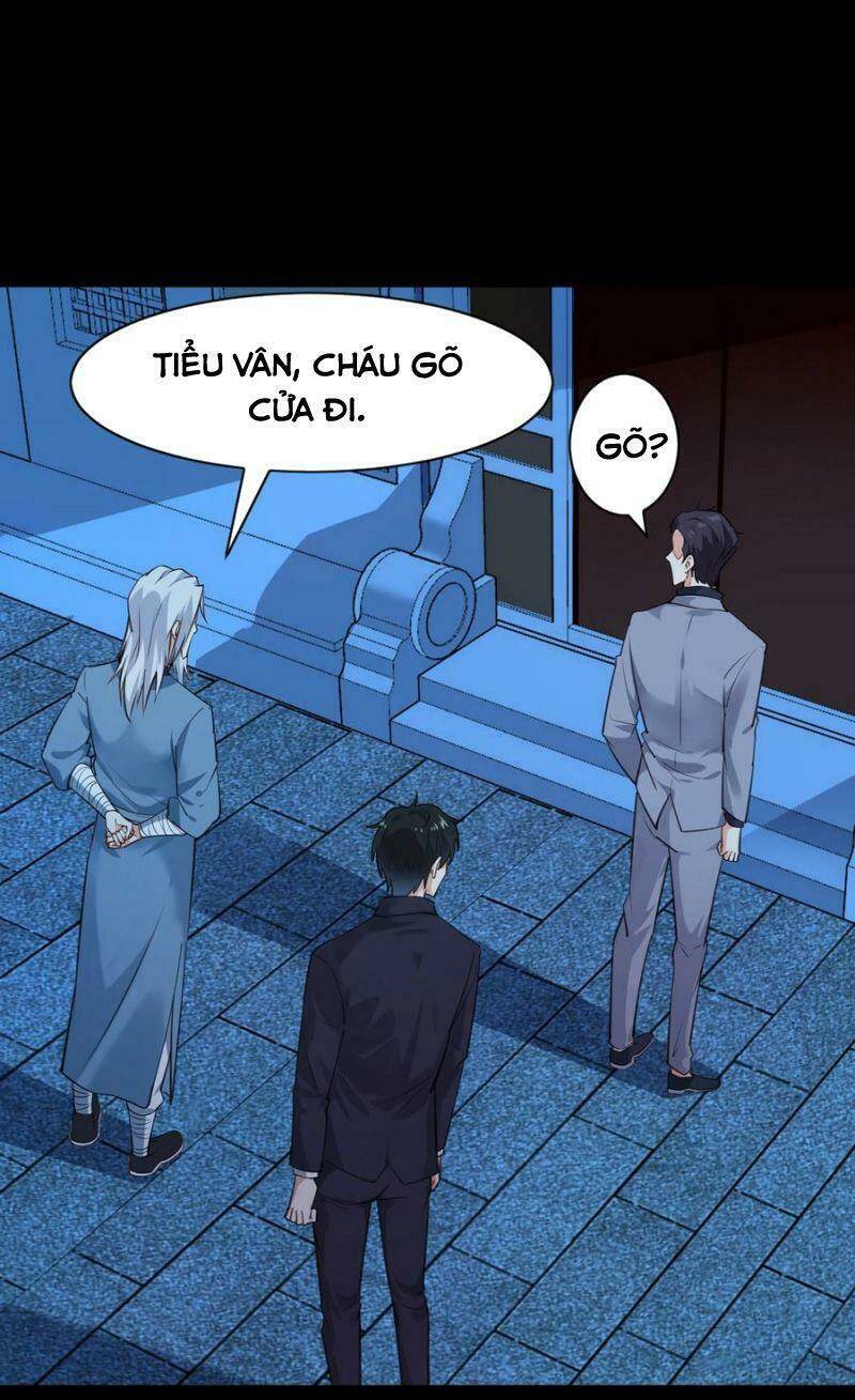 trùng sinh đô thị thiên tôn Chapter 188 - Trang 2