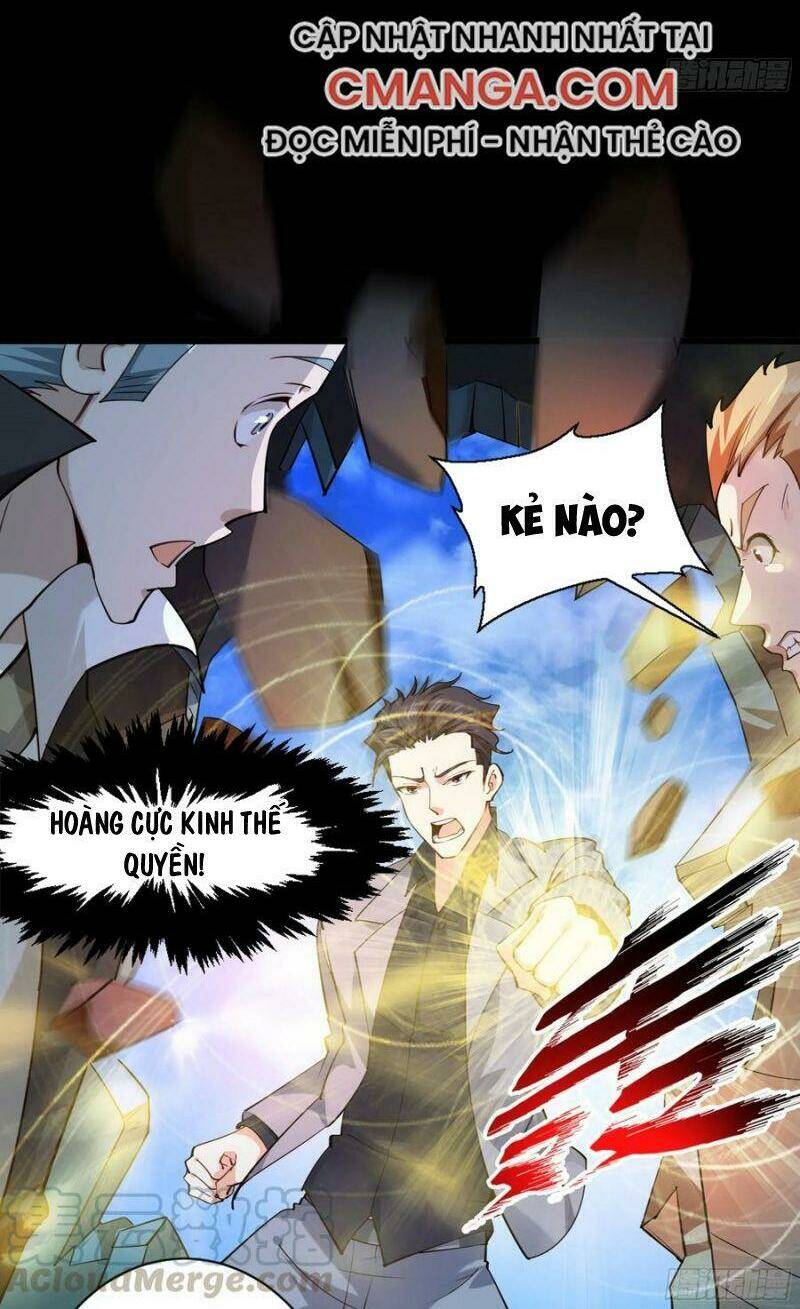 trùng sinh đô thị thiên tôn Chapter 188 - Trang 2