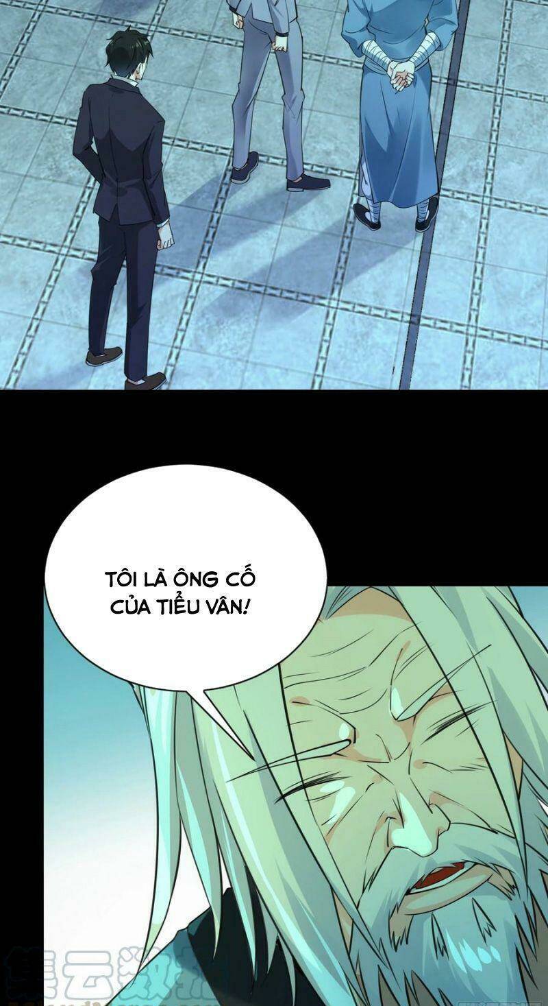 trùng sinh đô thị thiên tôn Chapter 188 - Trang 2