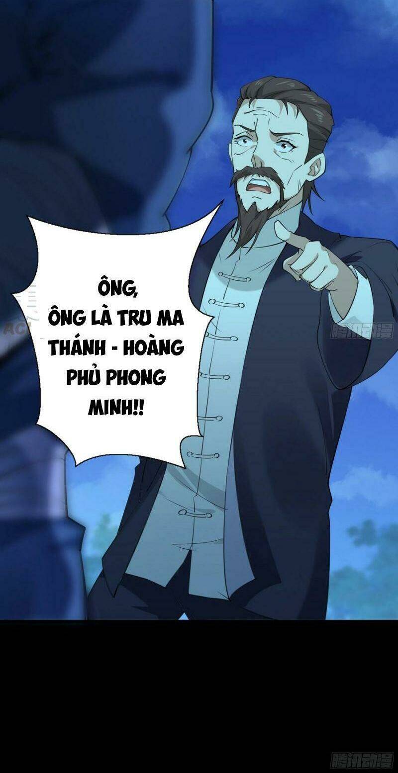 trùng sinh đô thị thiên tôn Chapter 188 - Trang 2