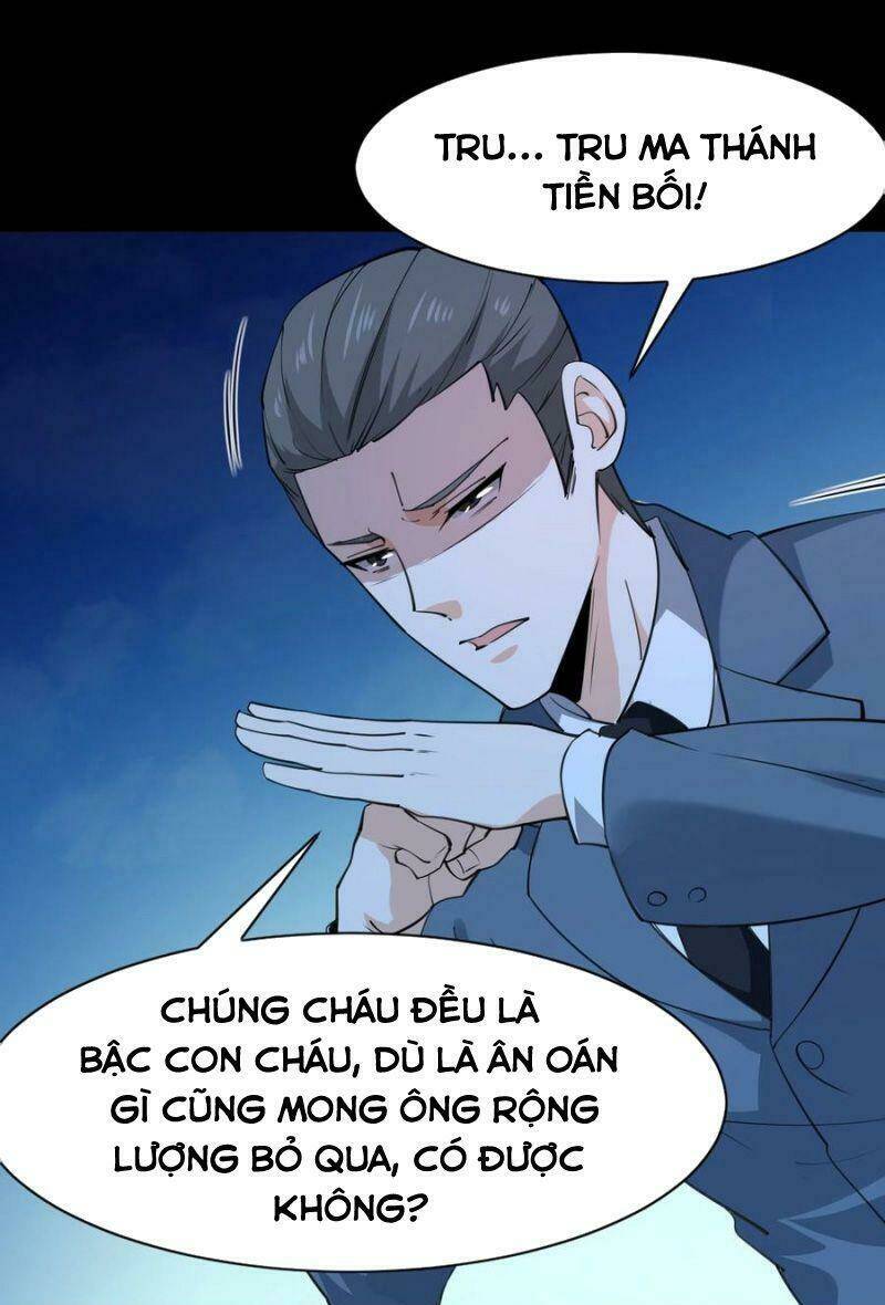 trùng sinh đô thị thiên tôn Chapter 188 - Trang 2