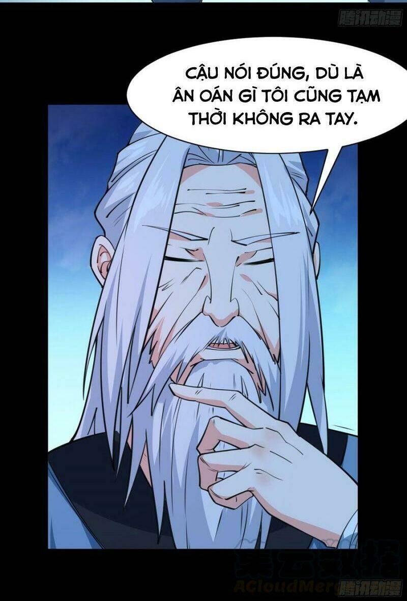 trùng sinh đô thị thiên tôn Chapter 188 - Trang 2