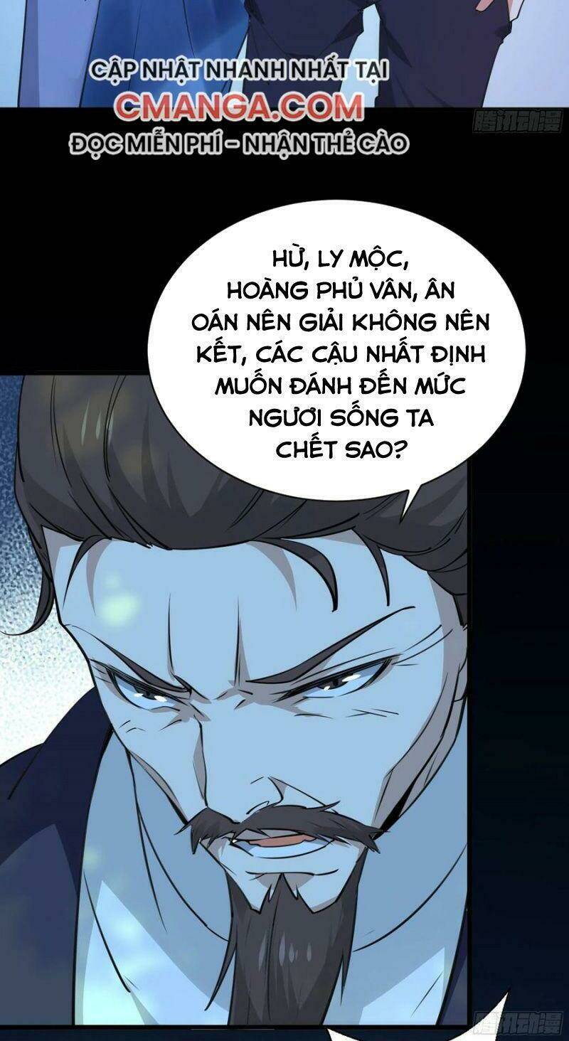 trùng sinh đô thị thiên tôn Chapter 188 - Trang 2