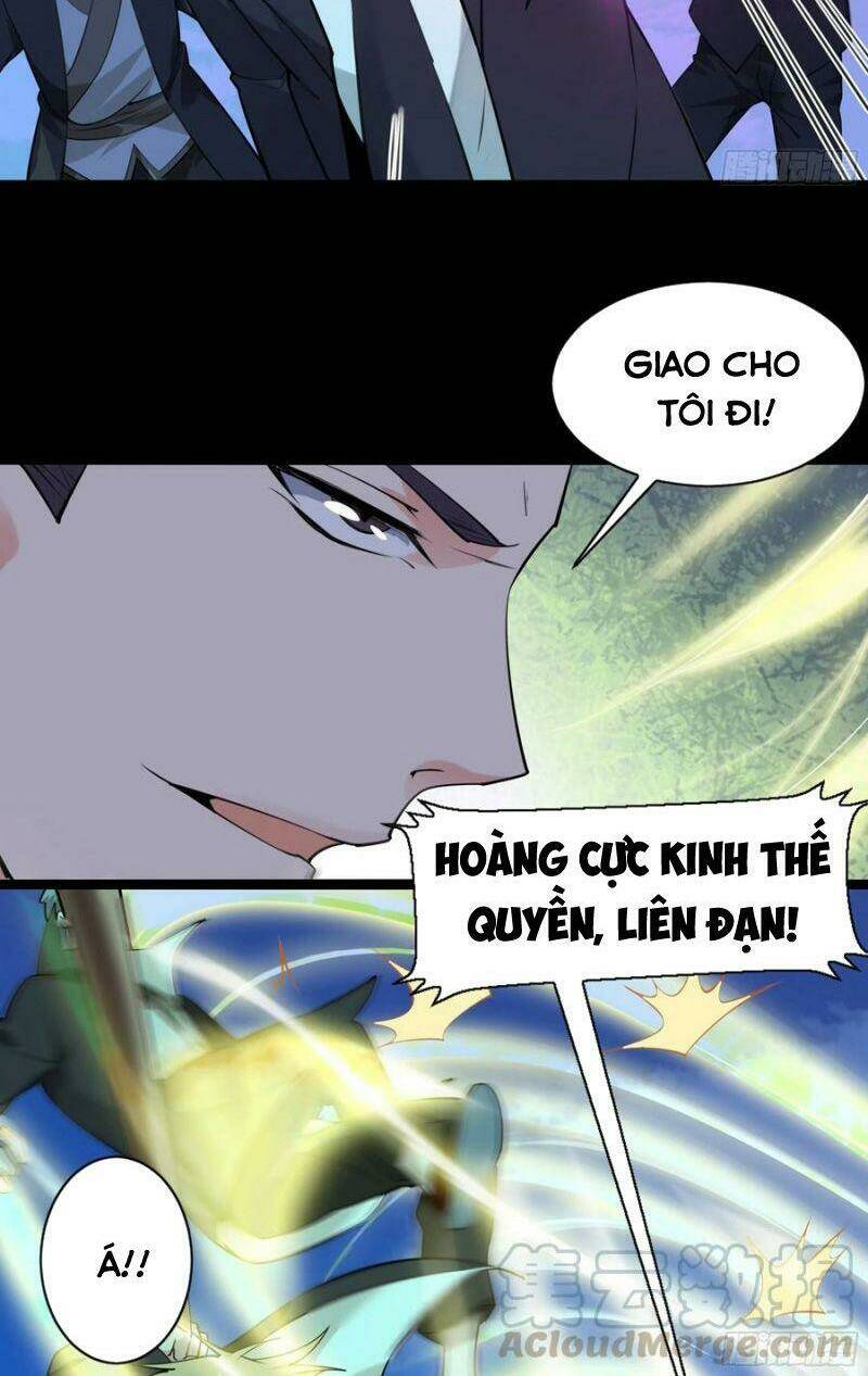 trùng sinh đô thị thiên tôn Chapter 188 - Trang 2