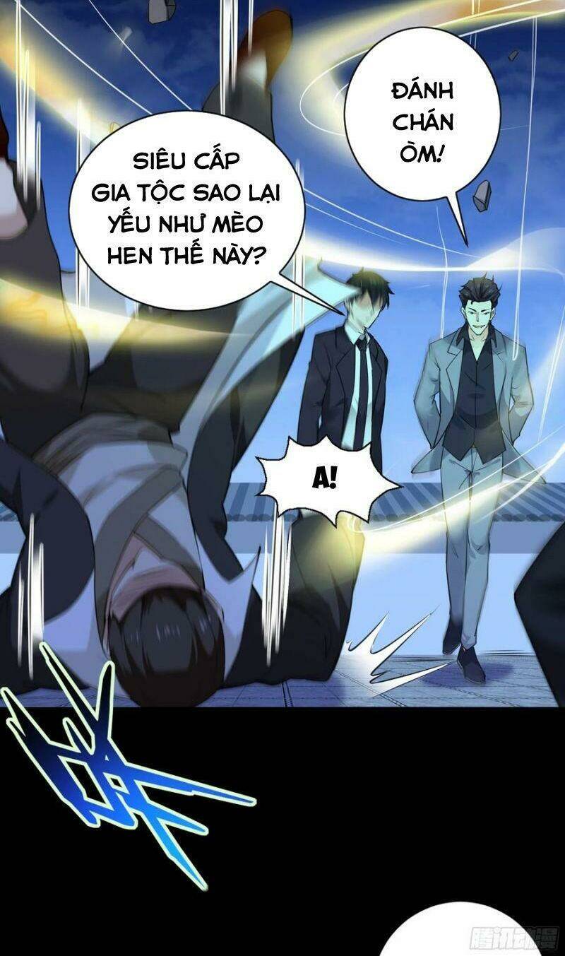 trùng sinh đô thị thiên tôn Chapter 188 - Trang 2