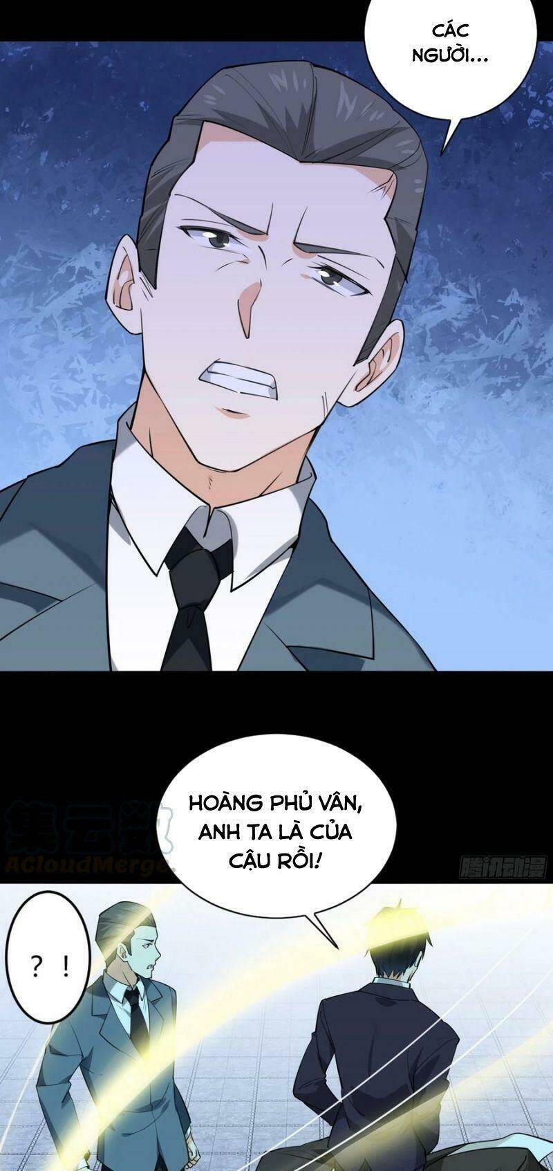 trùng sinh đô thị thiên tôn Chapter 188 - Trang 2