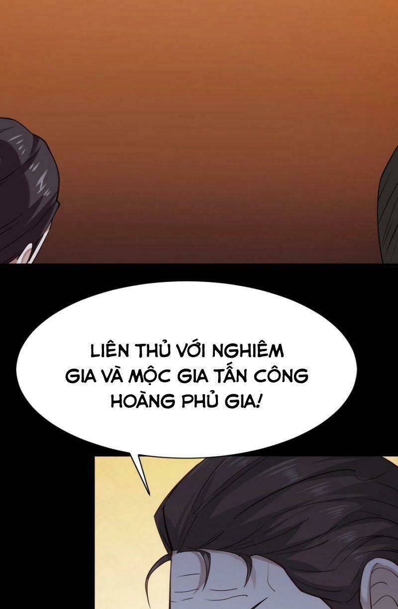 trùng sinh đô thị thiên tôn Chapter 188 - Trang 2