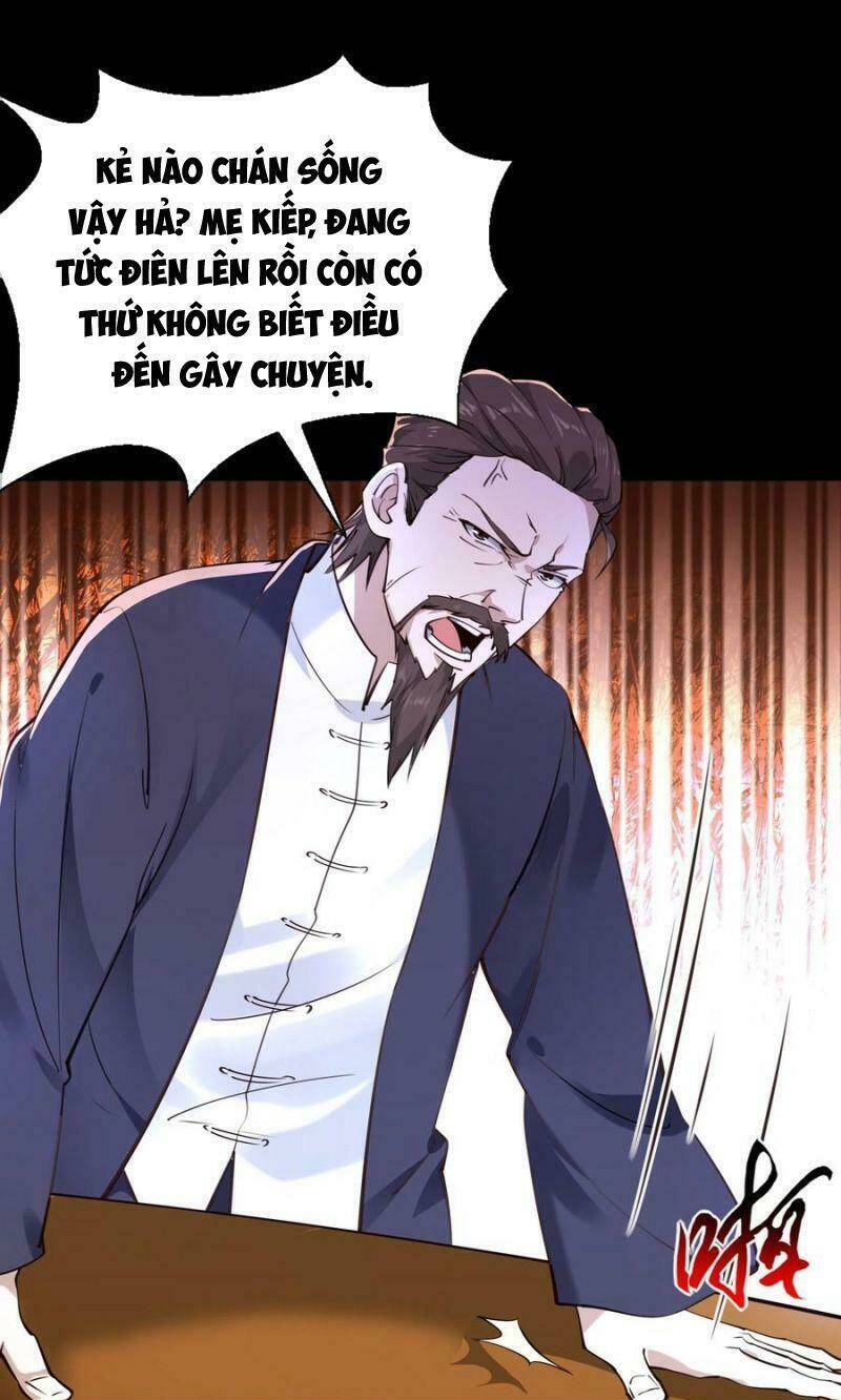 trùng sinh đô thị thiên tôn Chapter 188 - Trang 2