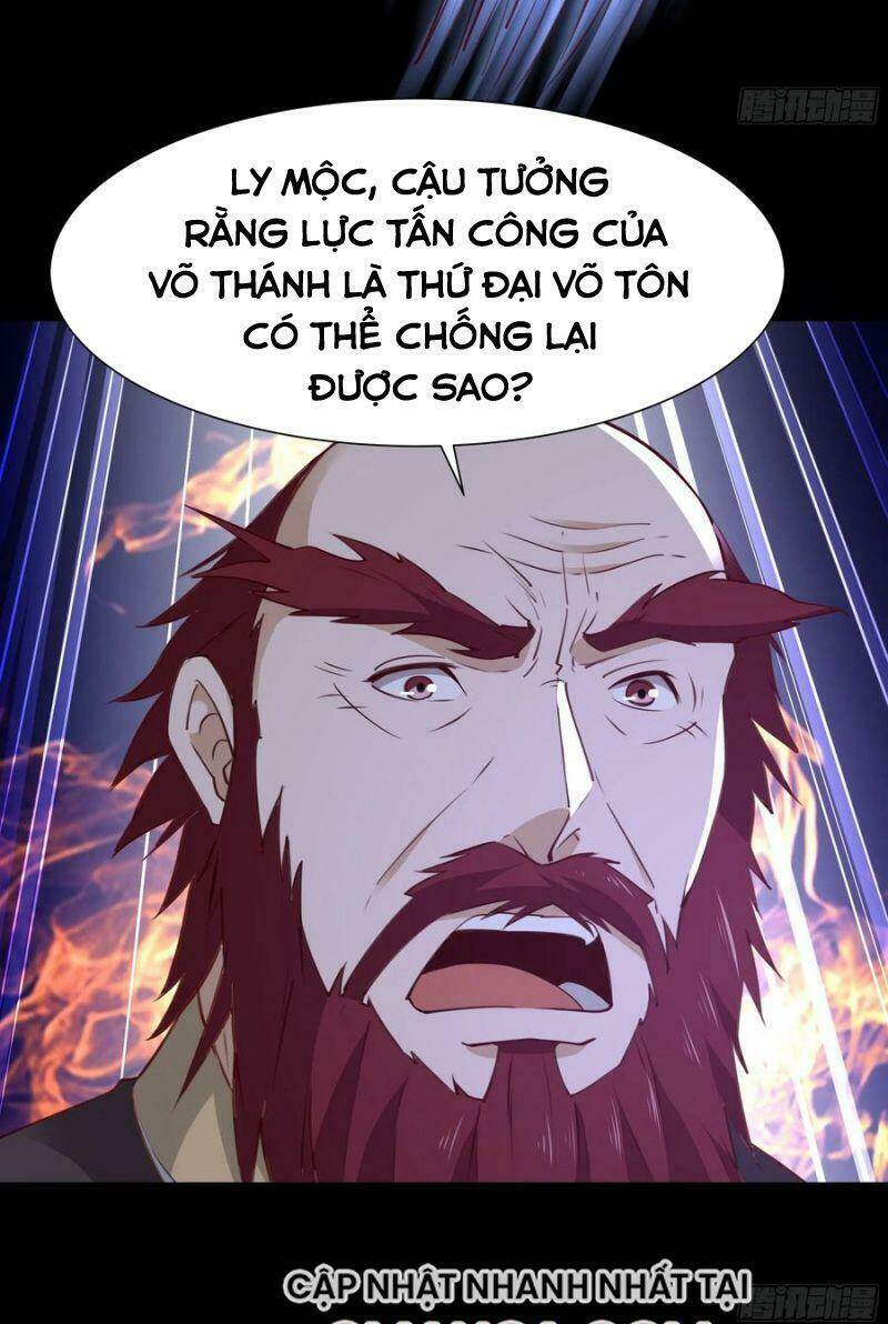 trùng sinh đô thị thiên tôn Chapter 190 - Trang 2