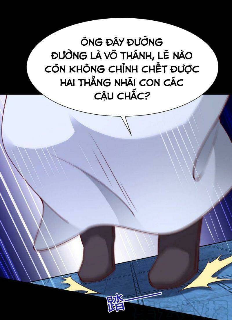 trùng sinh đô thị thiên tôn Chapter 190 - Trang 2