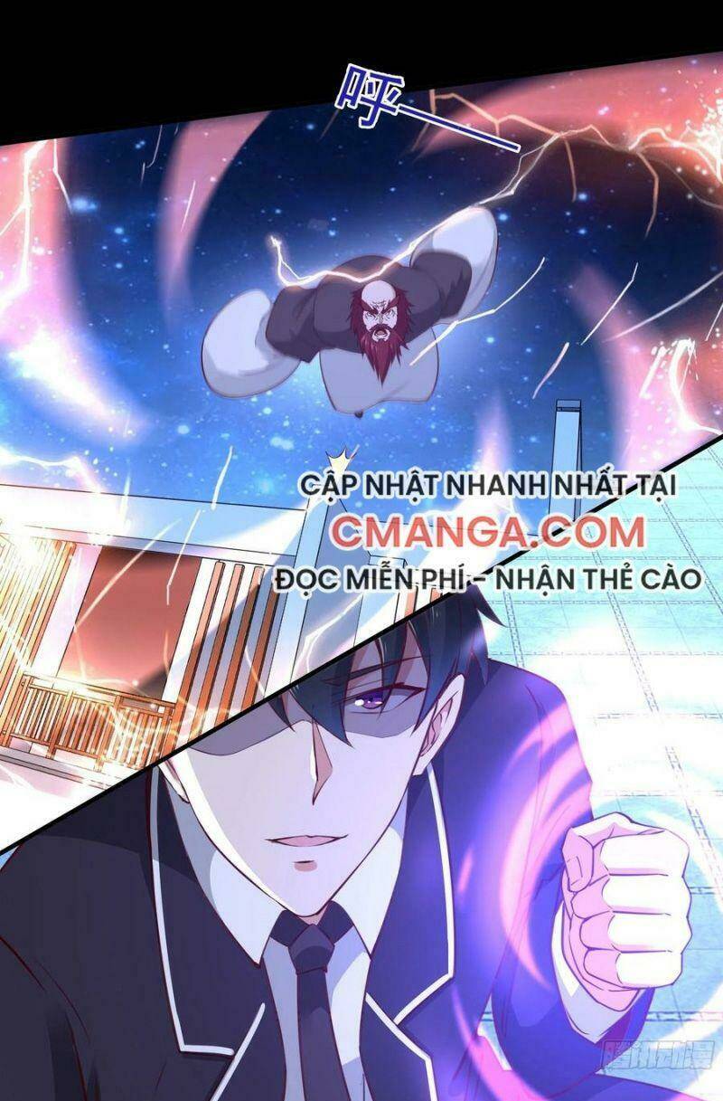 trùng sinh đô thị thiên tôn Chapter 190 - Trang 2