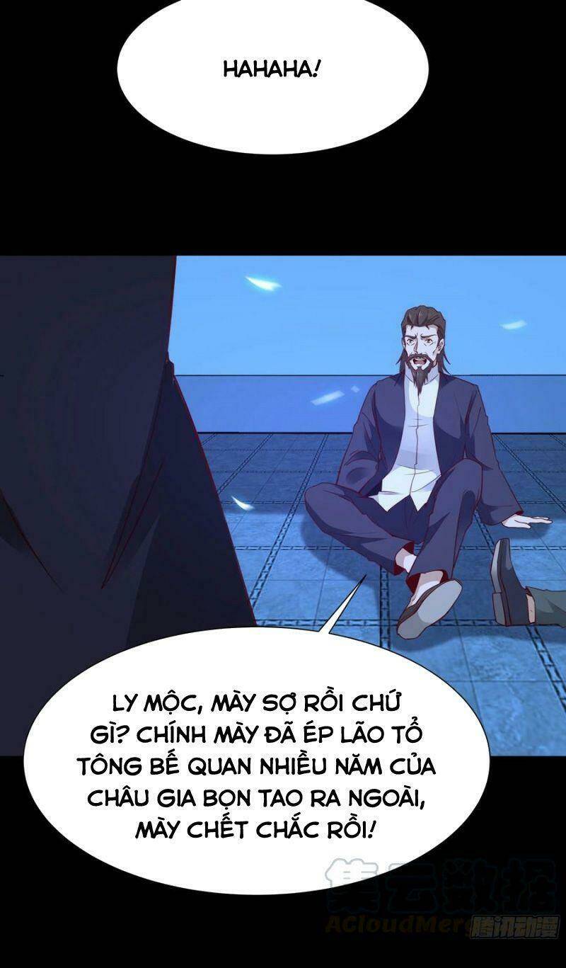 trùng sinh đô thị thiên tôn Chapter 190 - Trang 2