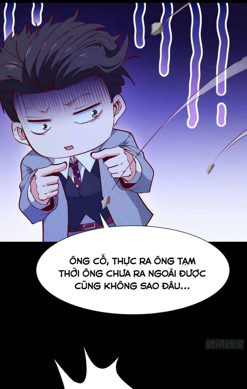 trùng sinh đô thị thiên tôn Chapter 191 - Trang 2