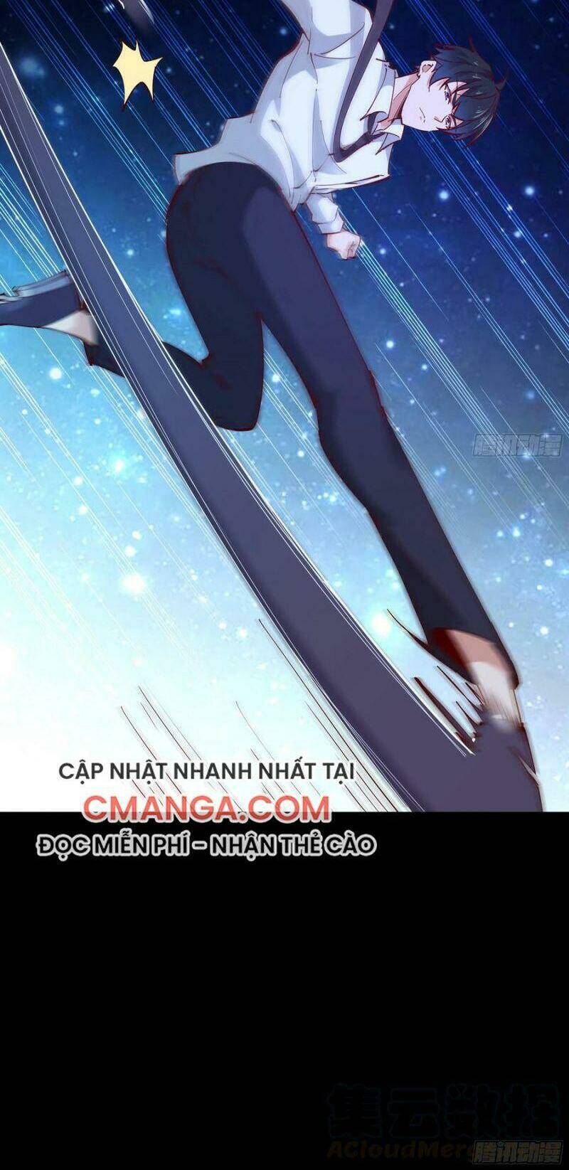 trùng sinh đô thị thiên tôn Chapter 191 - Trang 2