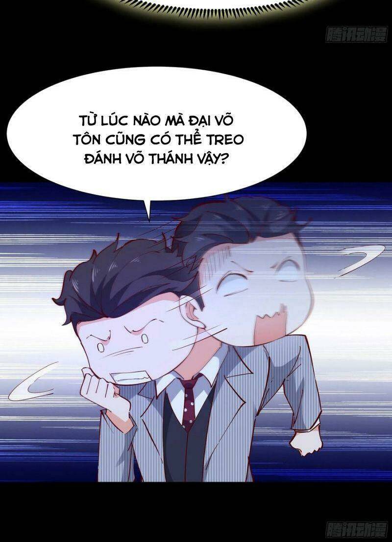 trùng sinh đô thị thiên tôn Chapter 191 - Trang 2