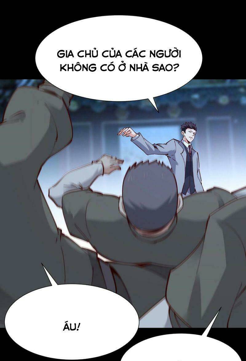 trùng sinh đô thị thiên tôn Chapter 195 - Trang 2