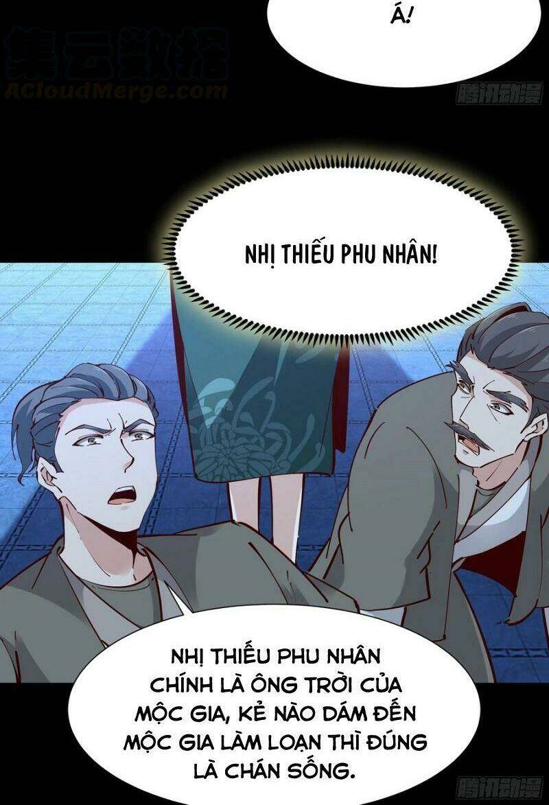 trùng sinh đô thị thiên tôn Chapter 195 - Trang 2