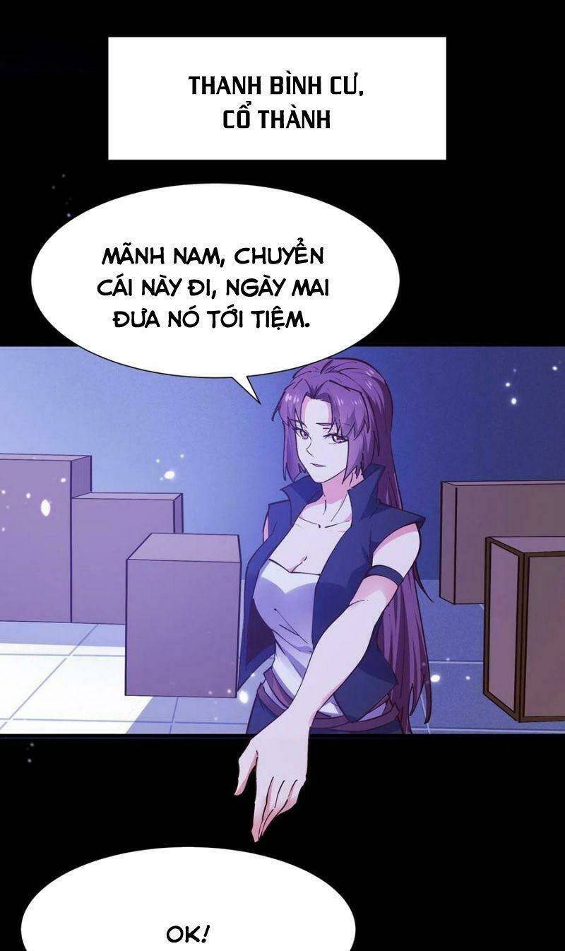 trùng sinh đô thị thiên tôn Chapter 198 - Trang 2