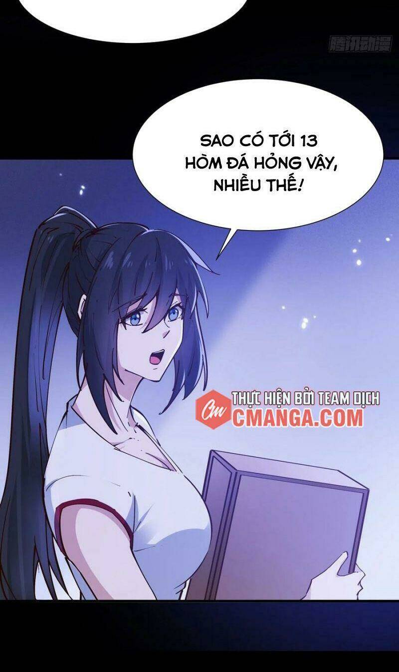 trùng sinh đô thị thiên tôn Chapter 198 - Trang 2