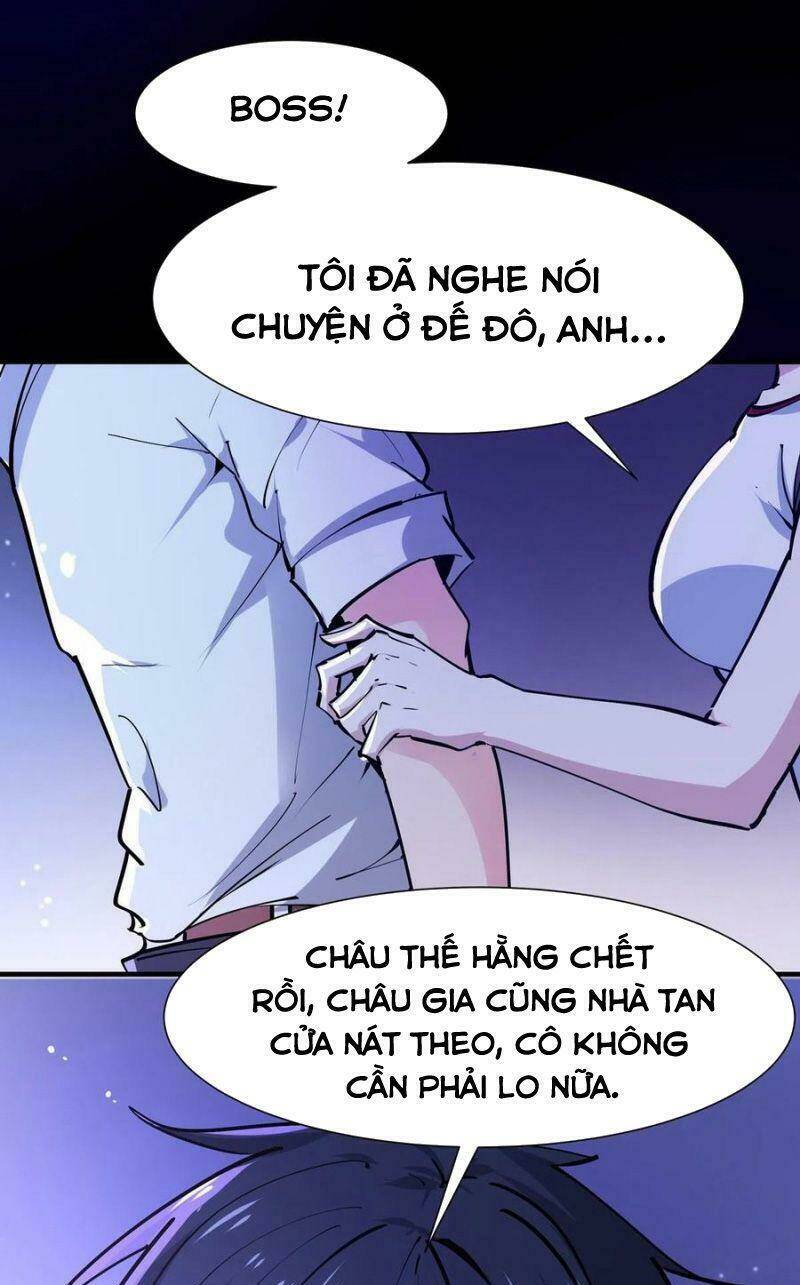 trùng sinh đô thị thiên tôn Chapter 198 - Trang 2