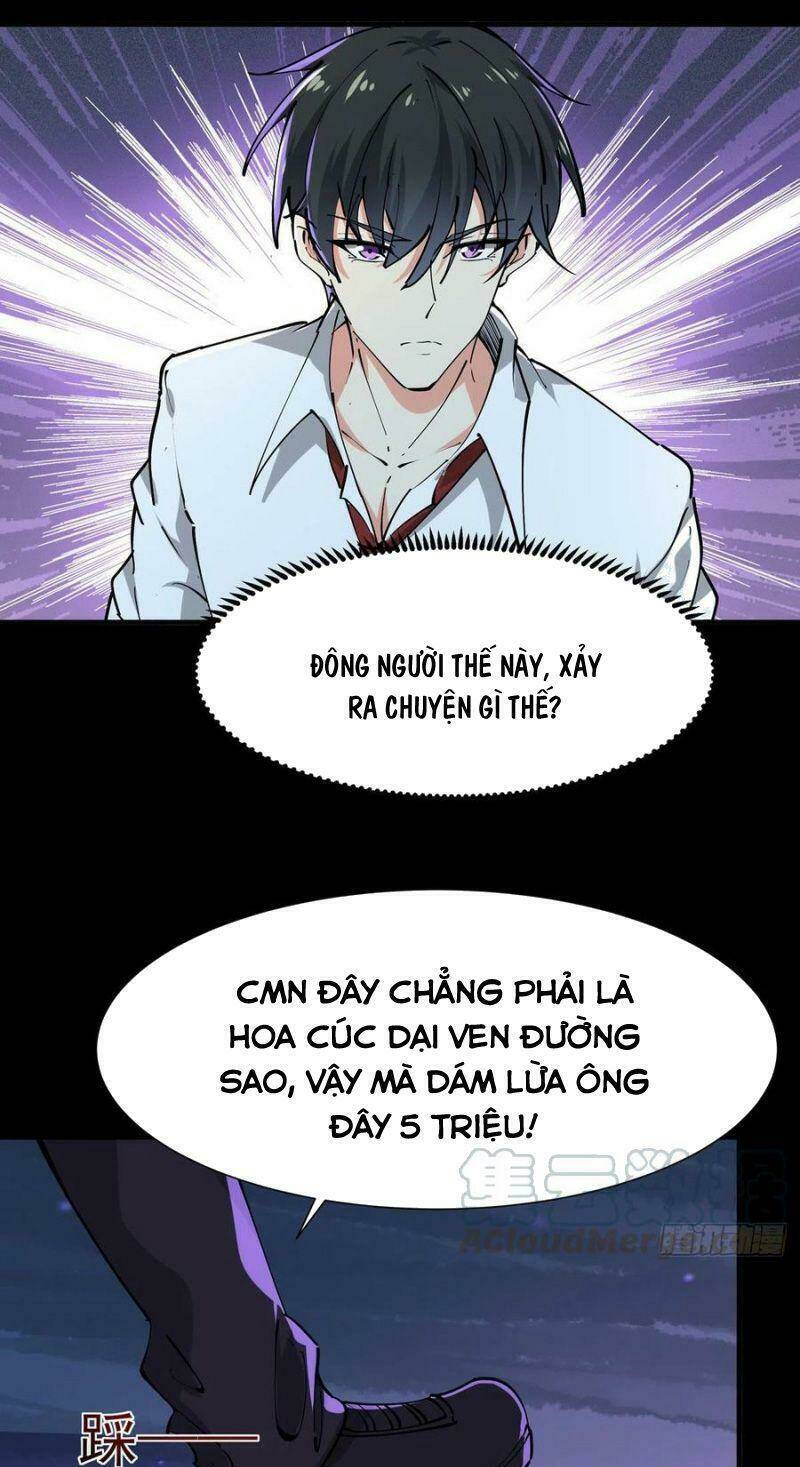 trùng sinh đô thị thiên tôn Chapter 198 - Trang 2