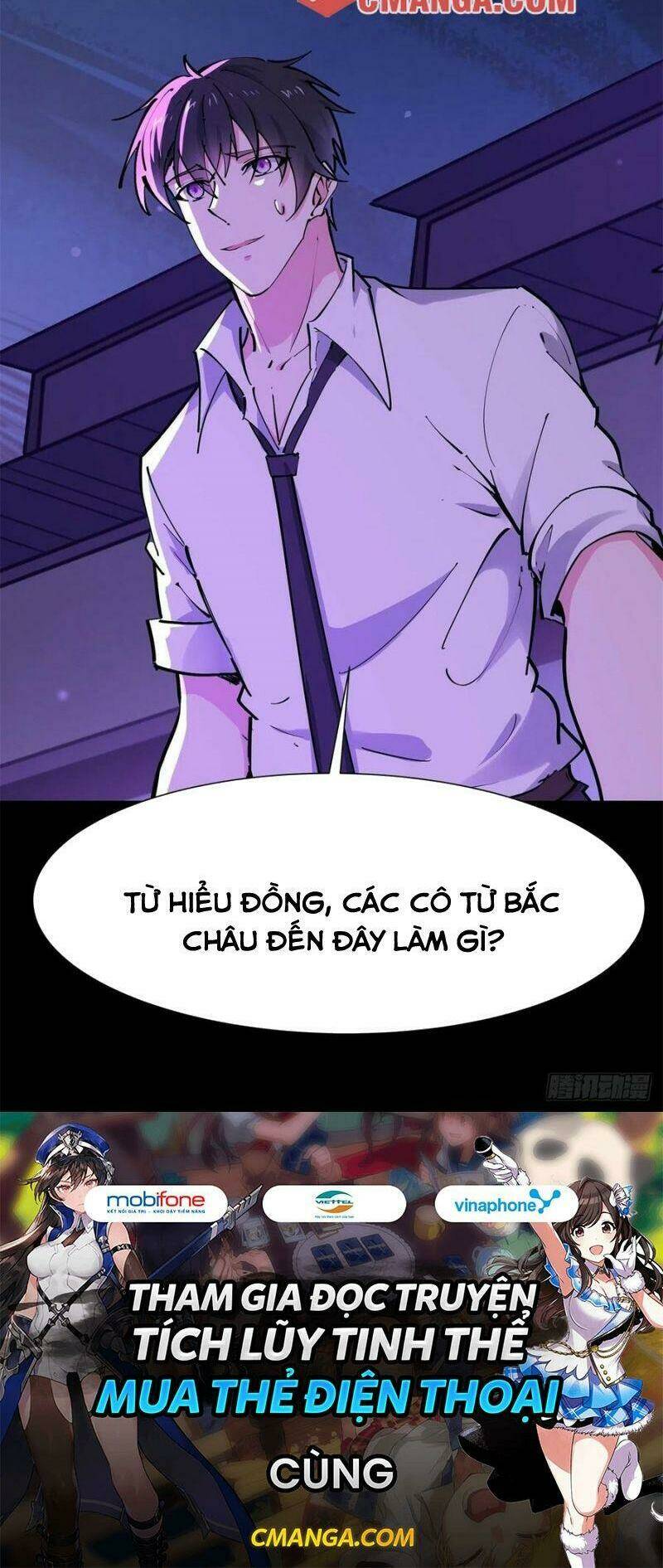 trùng sinh đô thị thiên tôn Chapter 198 - Trang 2