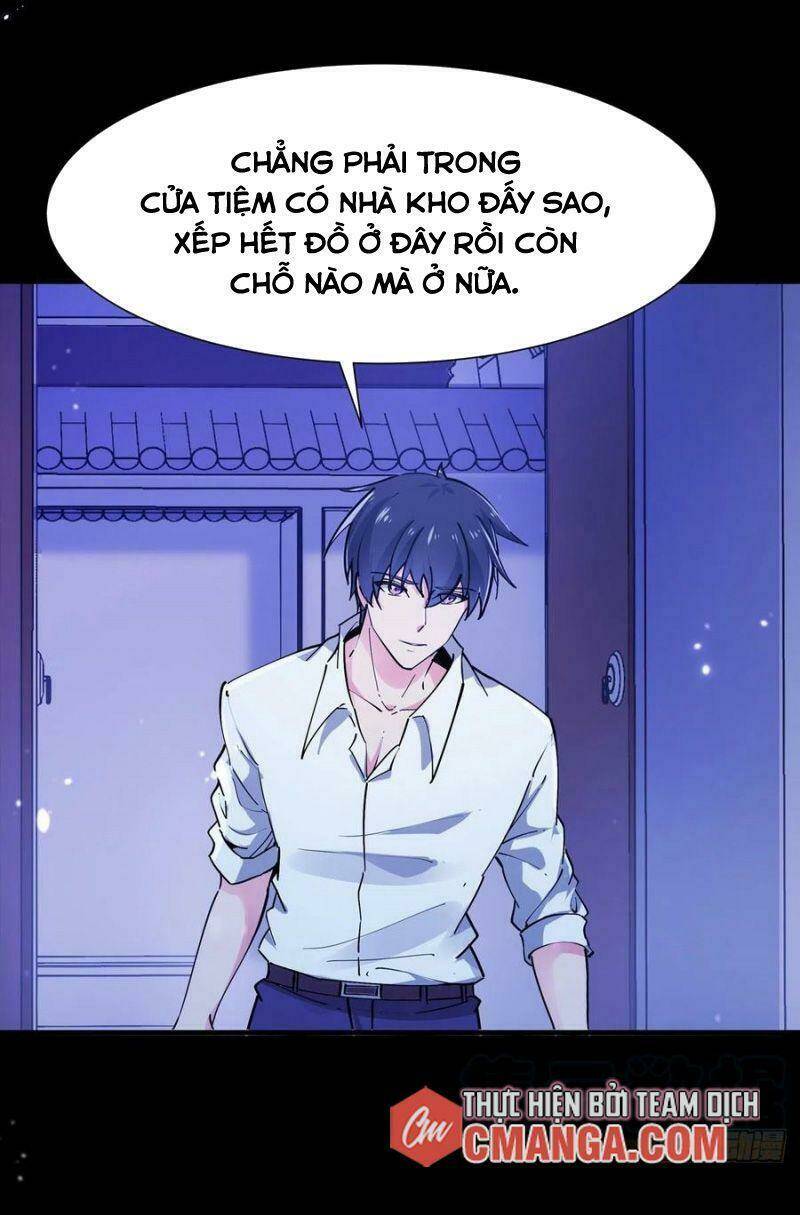 trùng sinh đô thị thiên tôn Chapter 198 - Trang 2