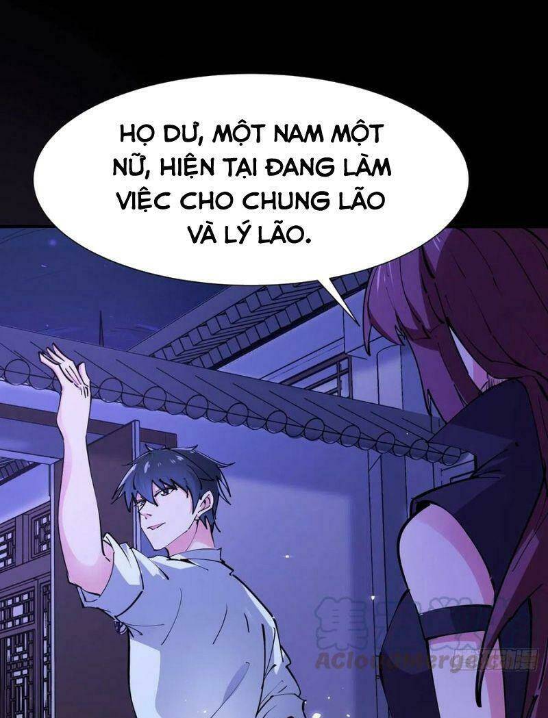 trùng sinh đô thị thiên tôn Chapter 198 - Trang 2