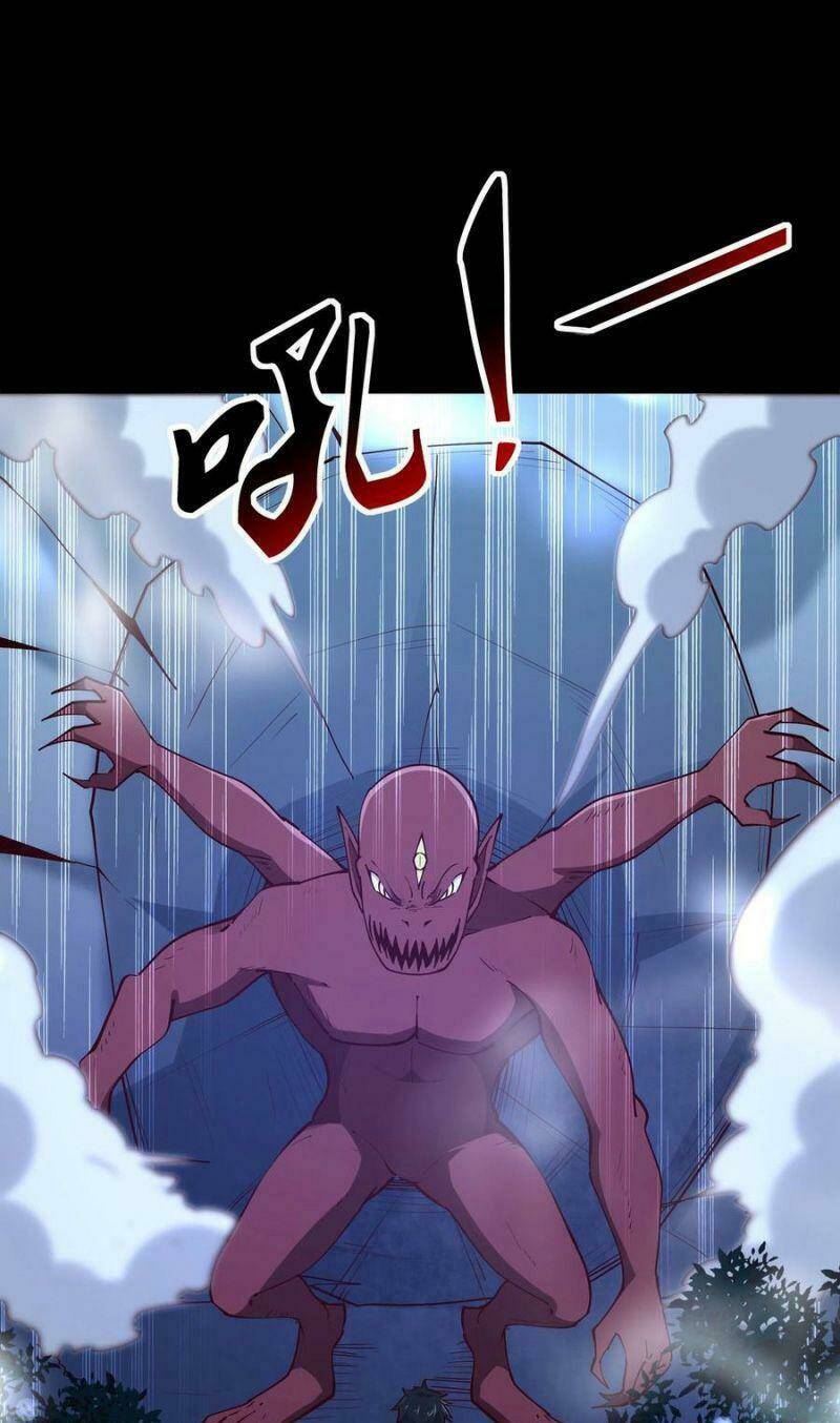 trùng sinh đô thị thiên tôn Chapter 219 - Trang 2