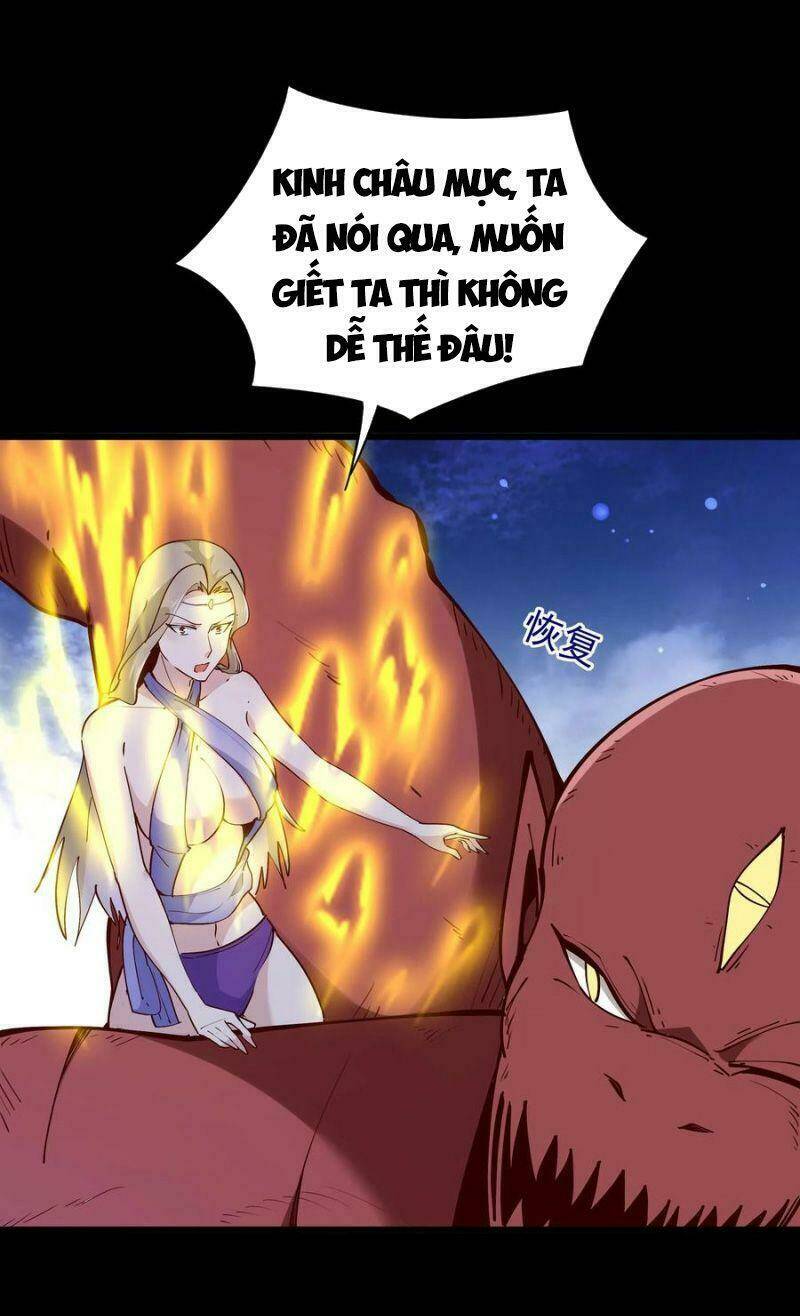 trùng sinh đô thị thiên tôn Chapter 219 - Trang 2