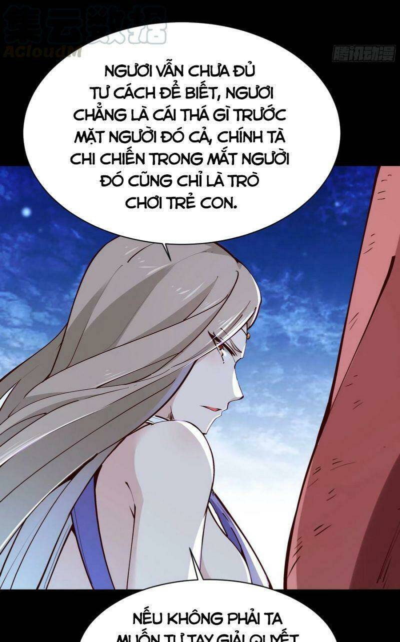 trùng sinh đô thị thiên tôn Chapter 219 - Trang 2