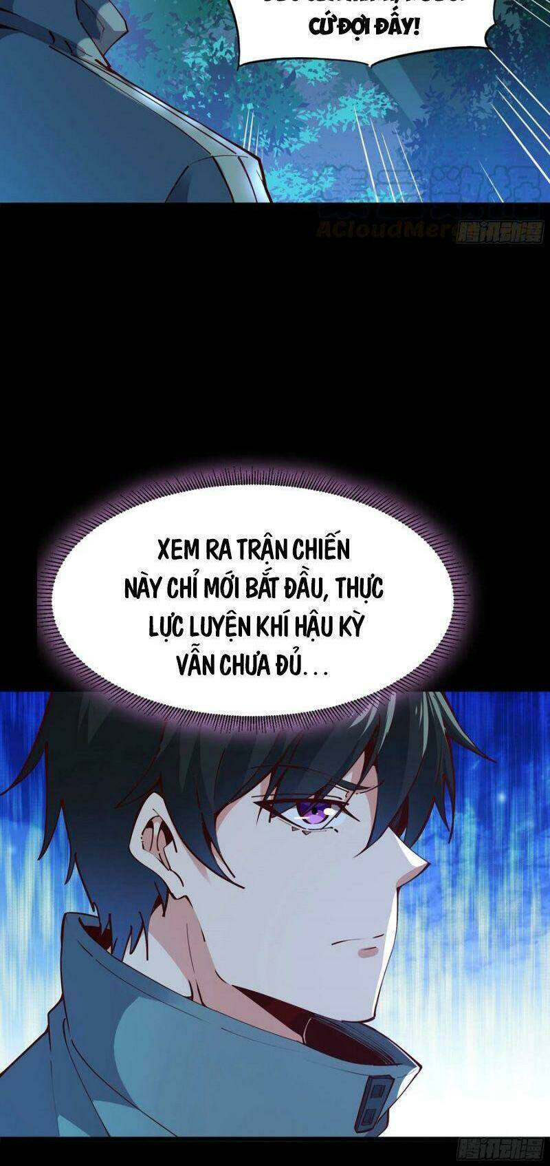 trùng sinh đô thị thiên tôn Chapter 219 - Trang 2