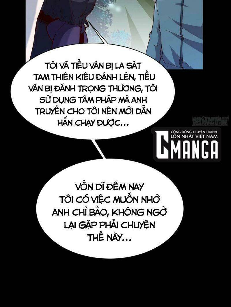 trùng sinh đô thị thiên tôn Chapter 219 - Trang 2