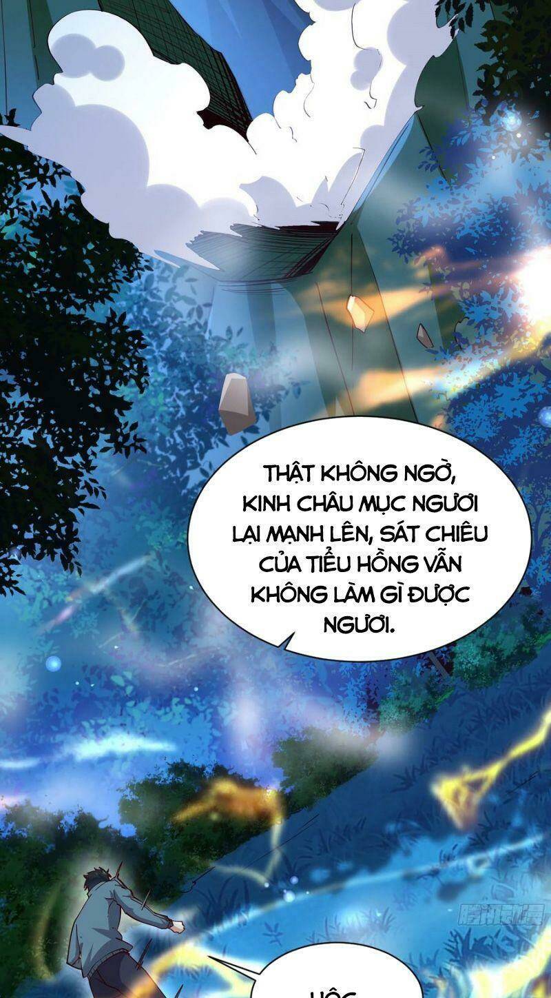 trùng sinh đô thị thiên tôn Chapter 219 - Trang 2