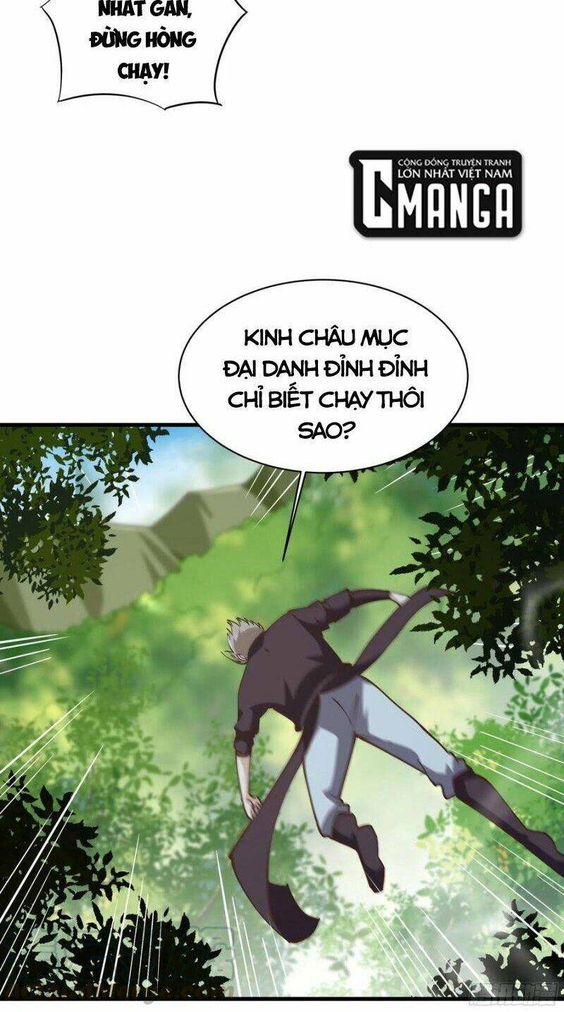 trùng sinh đô thị thiên tôn Chapter 221 - Trang 2