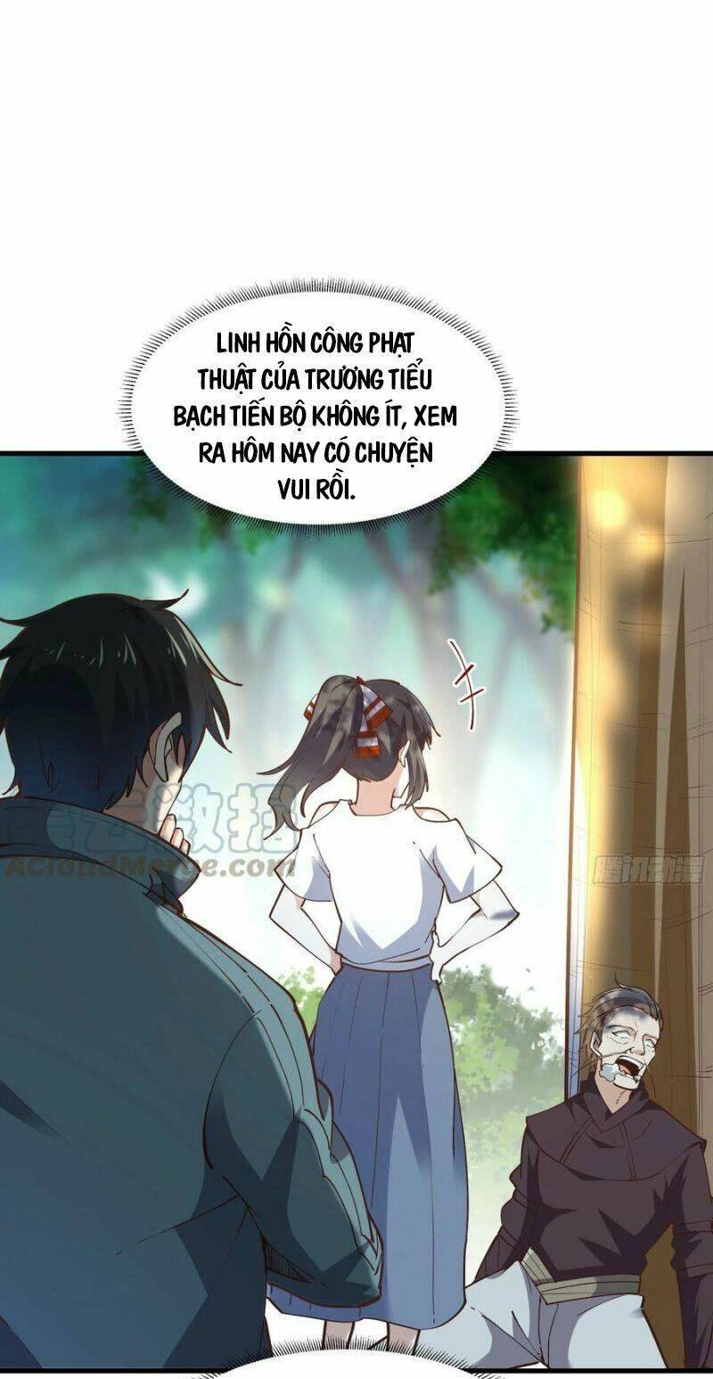 trùng sinh đô thị thiên tôn Chapter 221 - Trang 2