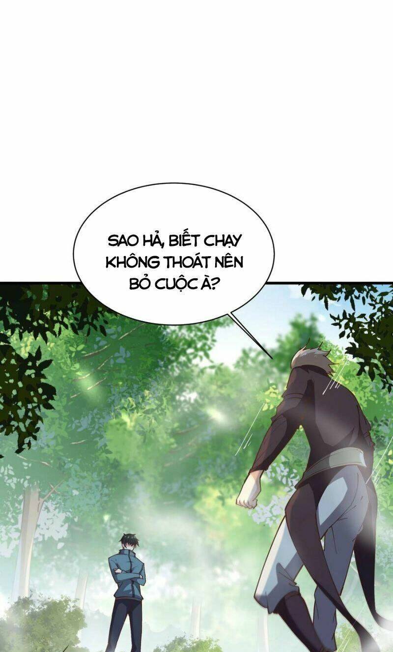 trùng sinh đô thị thiên tôn Chapter 221 - Trang 2